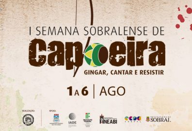 Banner site Capoeira
