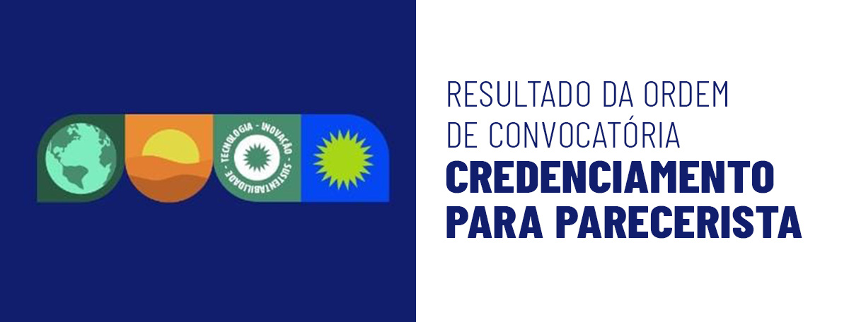 Banner site ordem convocatoria Jovens pelo Clima