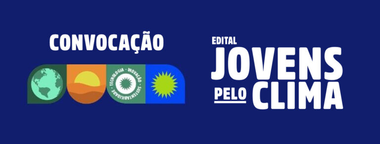 CONVOCATÓRIA – EDITAL DE SELEÇÃO DE PROJETOS JOVENS PELO CLIMA SOBRAL – Nº 009/2024