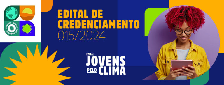 Edital de Credenciamento – 015/2024