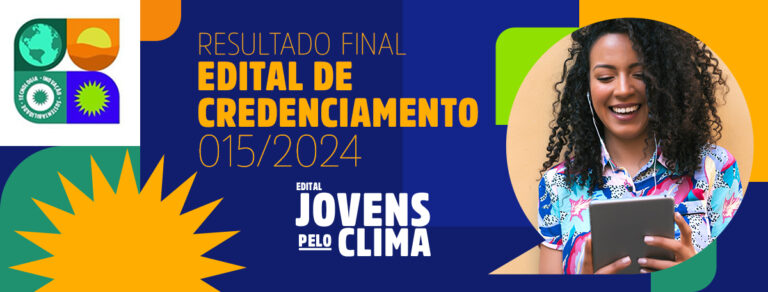 RESULTADO FINAL – Edital de Credenciamento – 015/2024