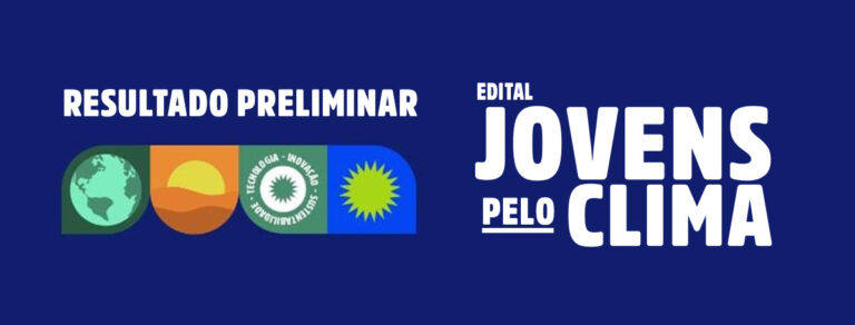 RESULTADO PRELIMINAR – EDITAL DE SELEÇÃO DE PROJETOS JOVENS PELO CLIMA SOBRAL – Nº 009/2024