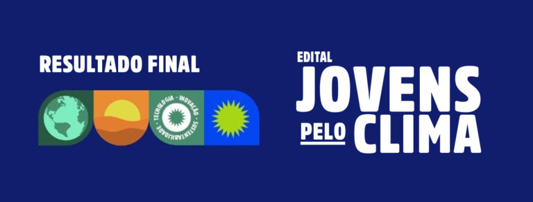 RESULTADO FINAL – EDITAL DE SELEÇÃO DE PROJETOS JOVENS PELO CLIMA SOBRAL – Nº 009/2024